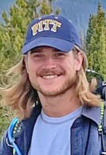 Avery J. Haubrick